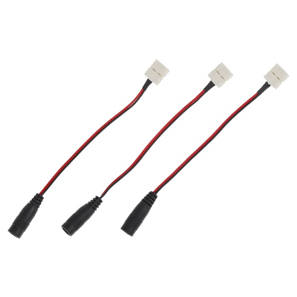 Коннектор ЭРА 628386 LS-connector-10mm-DU-IP20 (Упаковка 3 шт.) 5055398628386