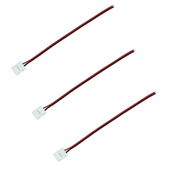 Коннектор ЭРА 628423 LS-connector-10mm-D-IP20 (Упаковка 3 шт.) 5055398628423