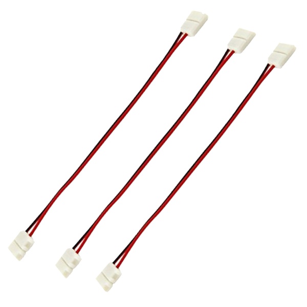 Коннектор ЭРА 628430 LS-connector-8mm-DD-IP20 (Упаковка 3 шт.) 5055398628430