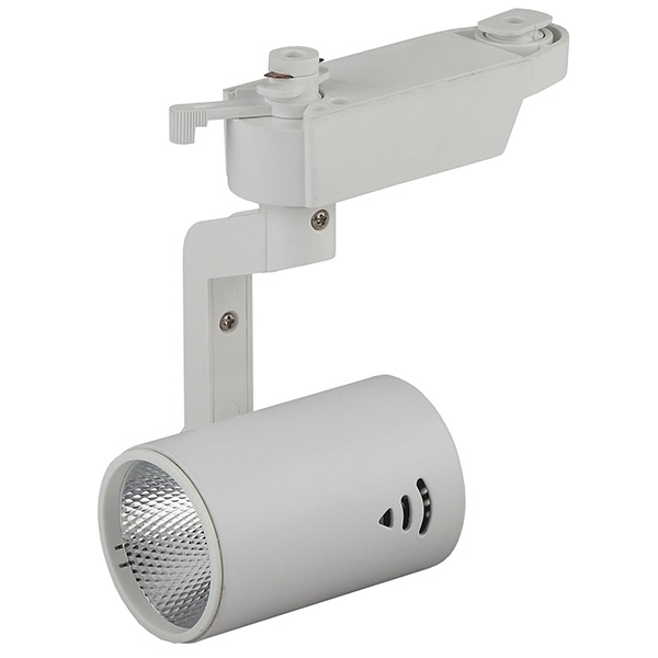 Светильник светодиодный трековый ЭРА TR1 - 10 WH 10W белый COB