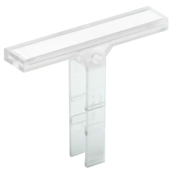 Держатель маркировки ИЭК для КПИ на концевой стопор