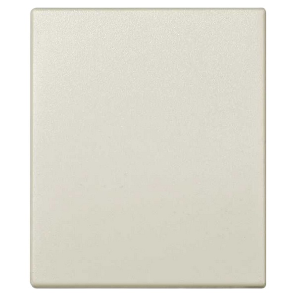 Клавиша Simon 82 Centralizations для выключателя одноклавишного широкий модуль, слоновая кость (бежевый)