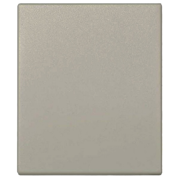 Клавиша Simon 82 Centralizations для выключателя одноклавишного широкий модуль, шампань