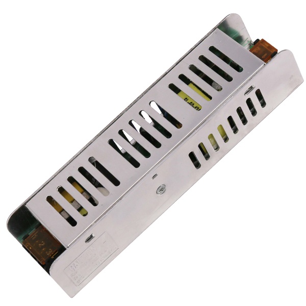 Блок питания для светодиодной ленты Jazzway BSPS 60W 24V IP20 160x40x32mm