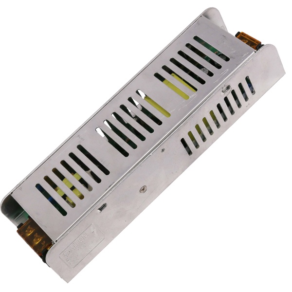 Блок питания для светодиодной ленты Jazzway BSPS 150W 24V IP20 200x58x40mm