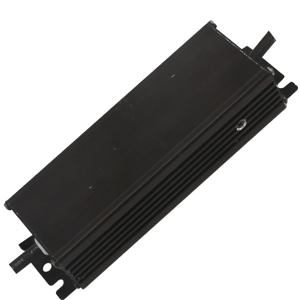 Блок питания для светодиодной ленты Jazzway BSPS 60W 24V 2,5A IP67 159x50x25mm