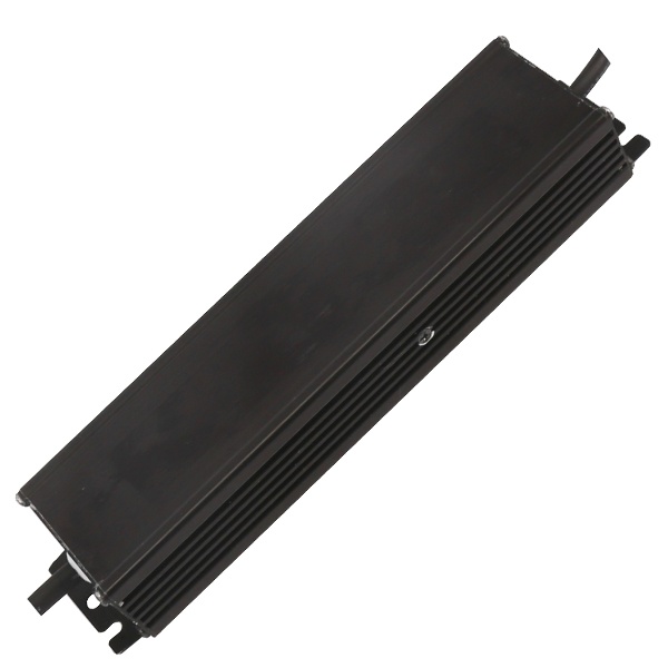 Блок питания для светодиодной ленты Jazzway BSPS 100W 24V 4,16A IP67 219x50x25mm