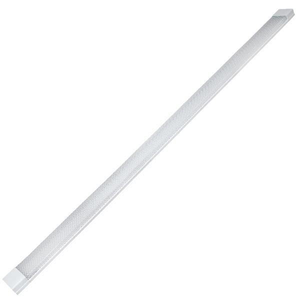 Светильник светодиодный линейный ИЭК LED ДБО 4014 36W 6500K IP20 1200mm призма