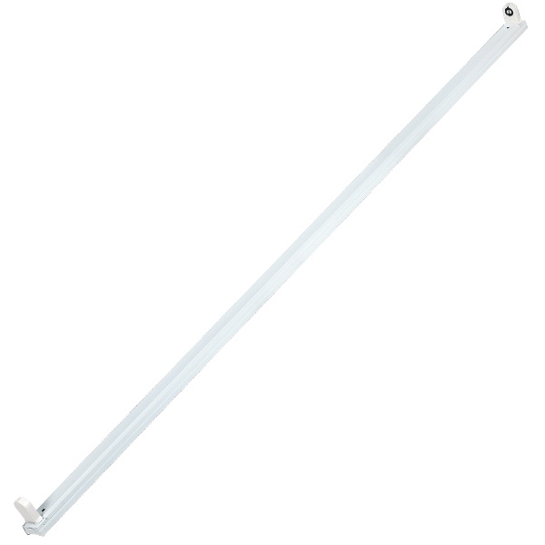 Светильник ИЭК ДБО 1001 под LED лампу 1хТ8 1200мм IP20