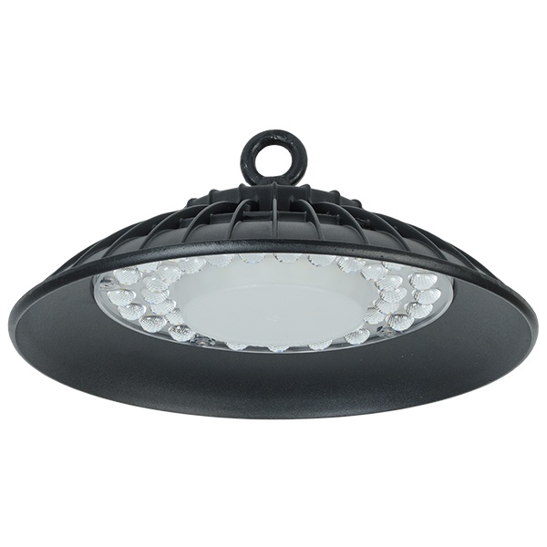 Светильник ИЭК ДСП 3004 PRO 100Вт 60гр 6500K IP65 алюминий