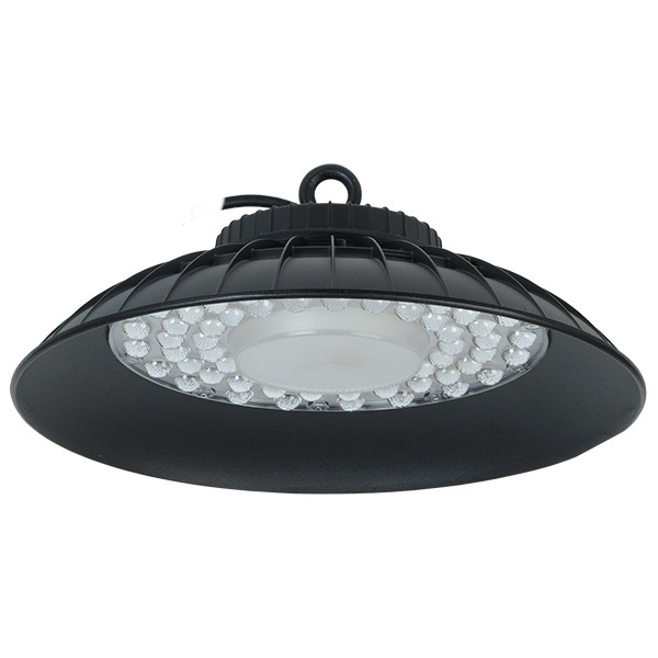 Светильник ИЭК ДСП 3007 PRO 150Вт 60гр 6500K IP65 алюминий