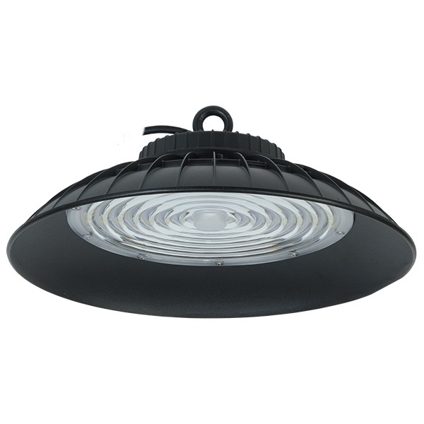 Светильник ИЭК ДСП 3008 PRO 150Вт 90гр 6500K IP65 алюминий