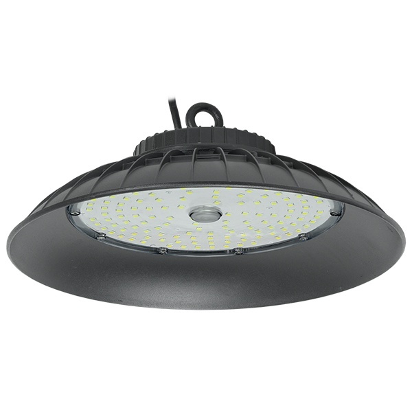 Светильник ИЭК ДСП 3009 PRO 150Вт 120гр 6500K IP65 алюминий