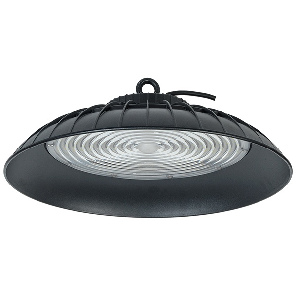 Светильник ИЭК ДСП 3011 PRO 200Вт 90гр 6500K IP65 алюминий