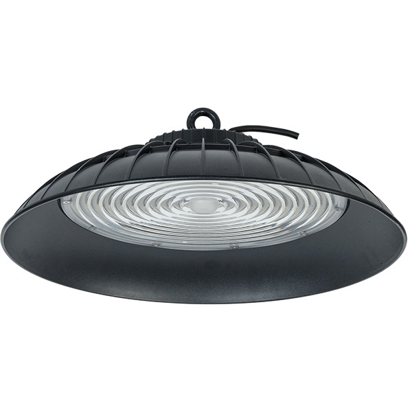 Светильник ИЭК ДСП 3014 PRO 250Вт 90гр 6500K IP65 алюминий