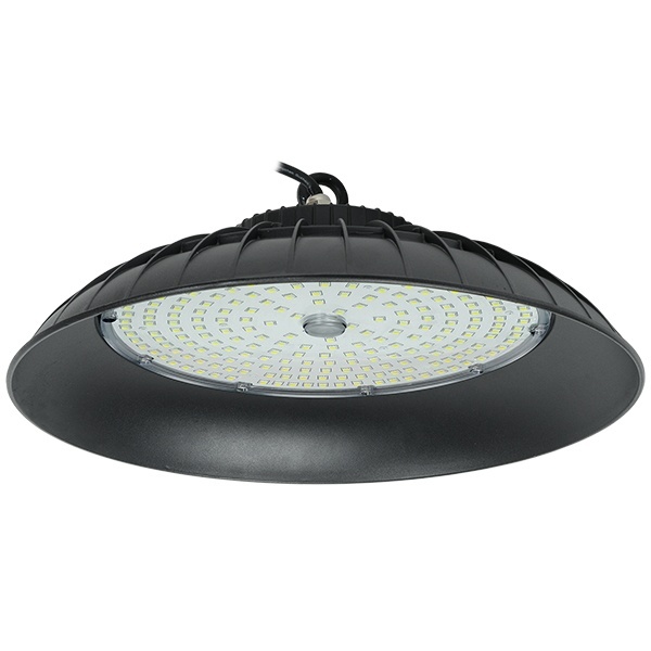 Светильник ИЭК ДСП 3015 PRO 250Вт 120гр 6500K IP65 алюминий