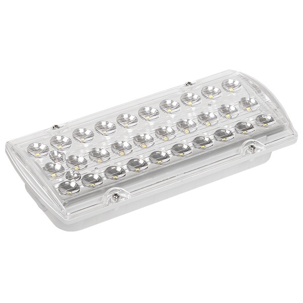 Светильник аварийный ИЭК ДПА 2105 постоянного действия 4ч IP65