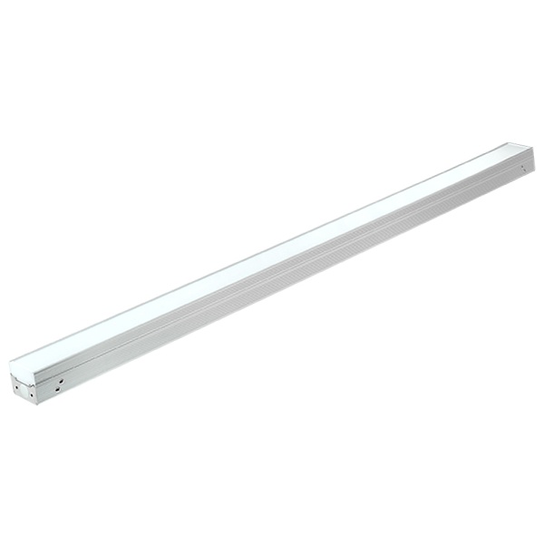 Светильник светодиодный линейный ИЭК PRO 1501 55Вт 5000K 1500х76х63мм