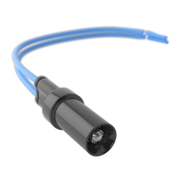 Светодиодная лампа подсветки Avanti, цвет синий