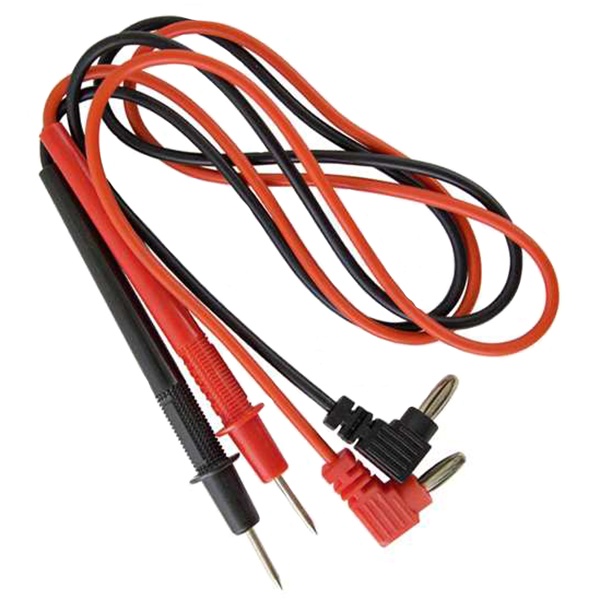 Щупы универсальные TDM для мультиметров-клещей, ЩМ-01