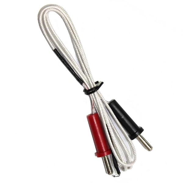 Термопара TDM для мультиметров (тип К), T -50+750C, ТМ-01