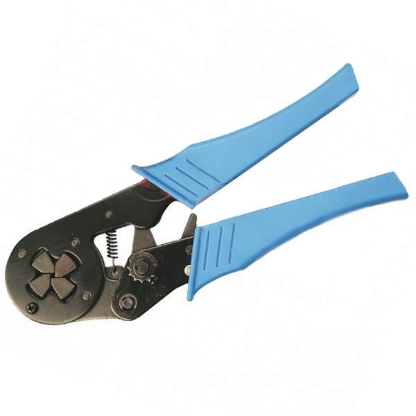 Кримпер Rexant для обжима штыревых наконечников 6.0-16.0мм2 (HT-8164)