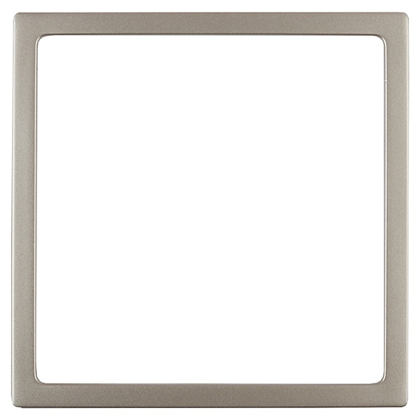 Рамка декоративная Эра Elegance шампань 14-6001-04