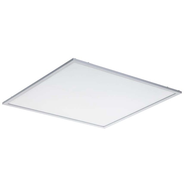 Светодиодная панель SPARTA-PANEL-CSVT-34/MULTI 34W 4000K 4050Lm IP40 595х595 белый, Опал