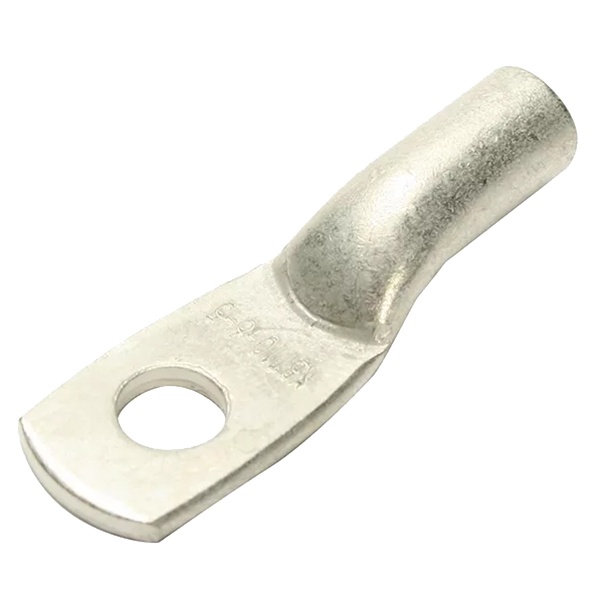 Наконечник медный КВТ луженый ТМЛ 70-12-13 под кабель 70,0мм болт М12