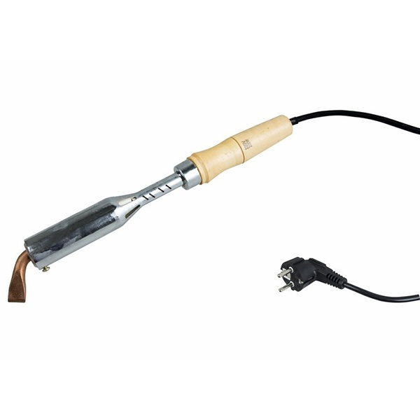 Паяльник Rexant ПД 200Вт деревянная ручка