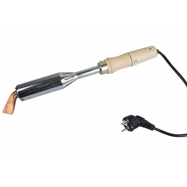 Паяльник Rexant ПД 300Вт деревянная ручка