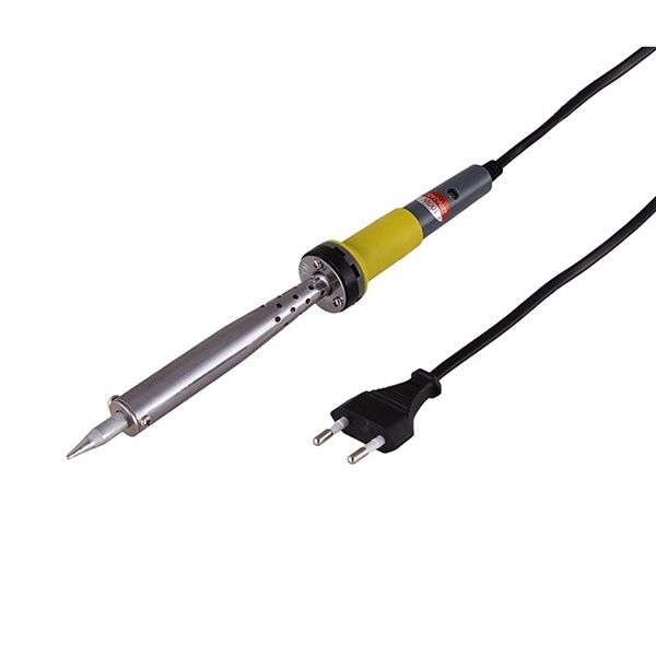 Паяльник с керамическим нагревателем Rexant 100Вт долговечное жало (до 520°С)