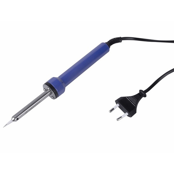 Паяльник с керамическим нагревателем Rexant 30Вт точная пайка