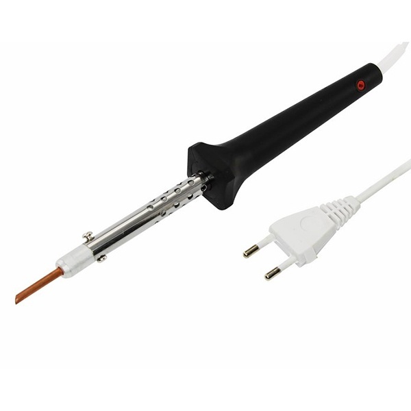 Паяльник с керамическим нагревателем Rexant 40Вт