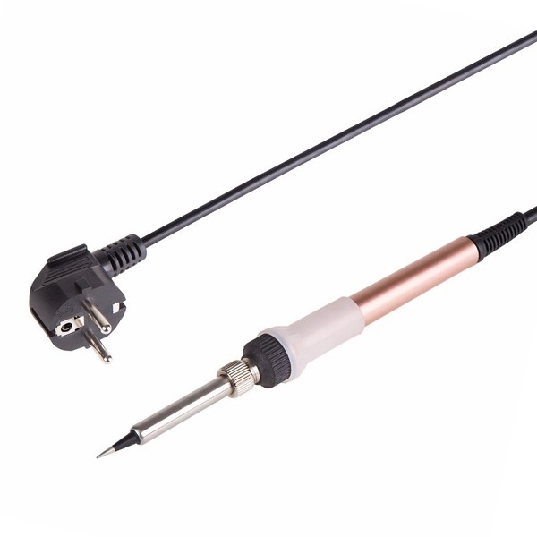 Паяльник с керамическим нагревателем Rexant 60Вт Japan type