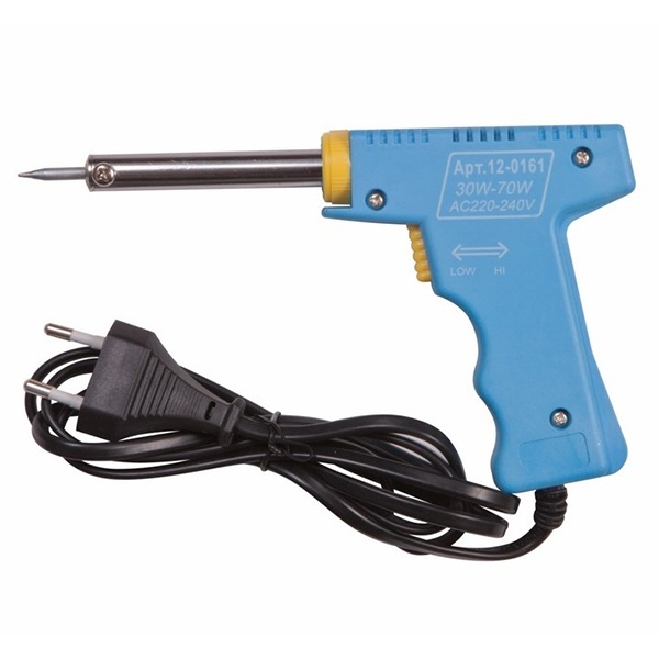 Паяльник импульсный Rexant 30-70Вт