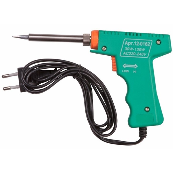 Паяльник импульсный Rexant 30-130Вт