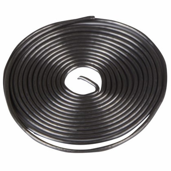 Припой с канифолью Rexant ПОС-61 d1.0мм спираль 1м