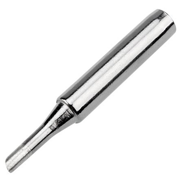 Жало для паяльника Rexant d4.3 скошенный малый