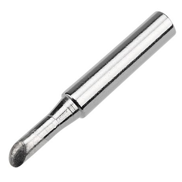 Жало для паяльника Rexant d4.3 скошенный большой