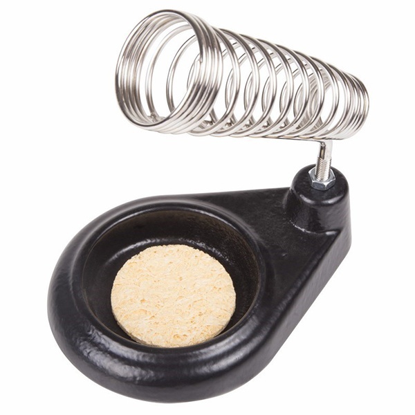 Подставка под паяльник Rexant Чугун круглый