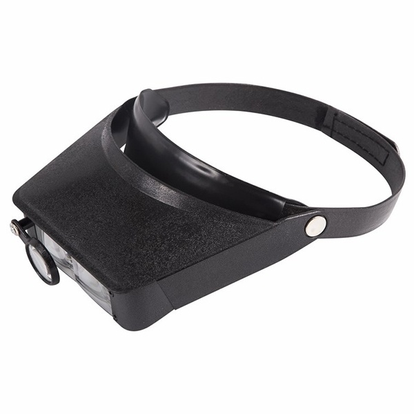 Бинокуляр монтажный Rexant 1.8x/2.3x/3.7x/4.8x