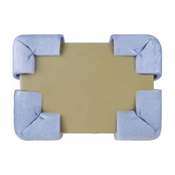 Стеклотекстолит 1-сторонний Rexant 100x150x1.5 мм 35/00 (35 мкм) (упаковке 10шт)