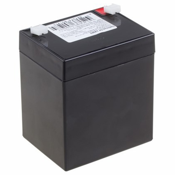 Аккумуляторная батарея 12V 4,5 А/ч 90х70х107mm
