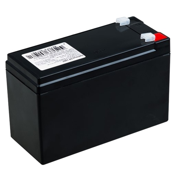 Аккумуляторная батарея 12V 7 А/ч 151х65х100mm
