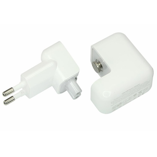 Сетевое зарядное устройство Rexant для iPad USB переходник+адаптер (СЗУ) (5 V, 2100 mA)