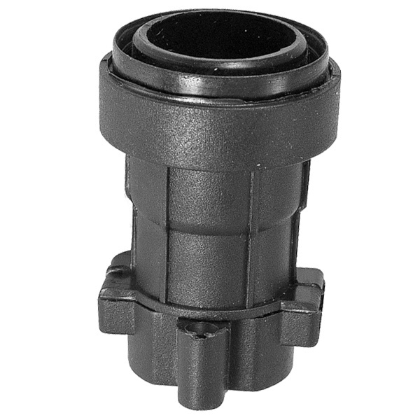 Патрон E27 для двухжильного иллюминационного кабеля Белт-лайт