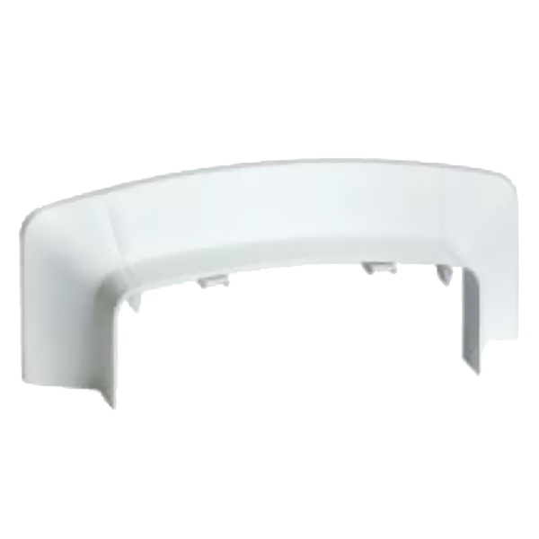 Ввод в стену DKC In-liner Front для кабель-канала 110х50