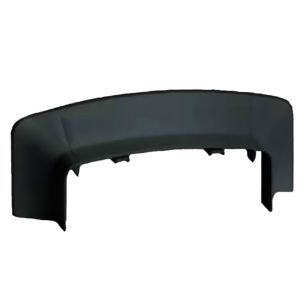 Ввод в стену DKC In-liner Front DKC для кабель-канала 110х50 черный