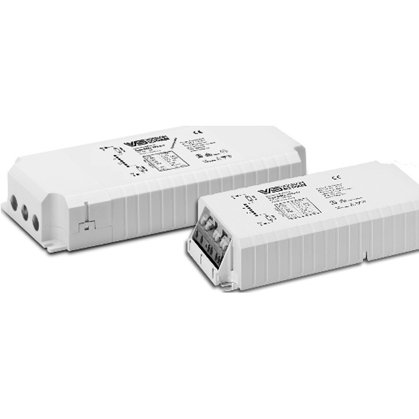 ЭПРА VS для двух металлогалогенных ламп 2х35W EHXc 235.316 встраиваемые